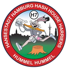 Hamburg Hash Logo